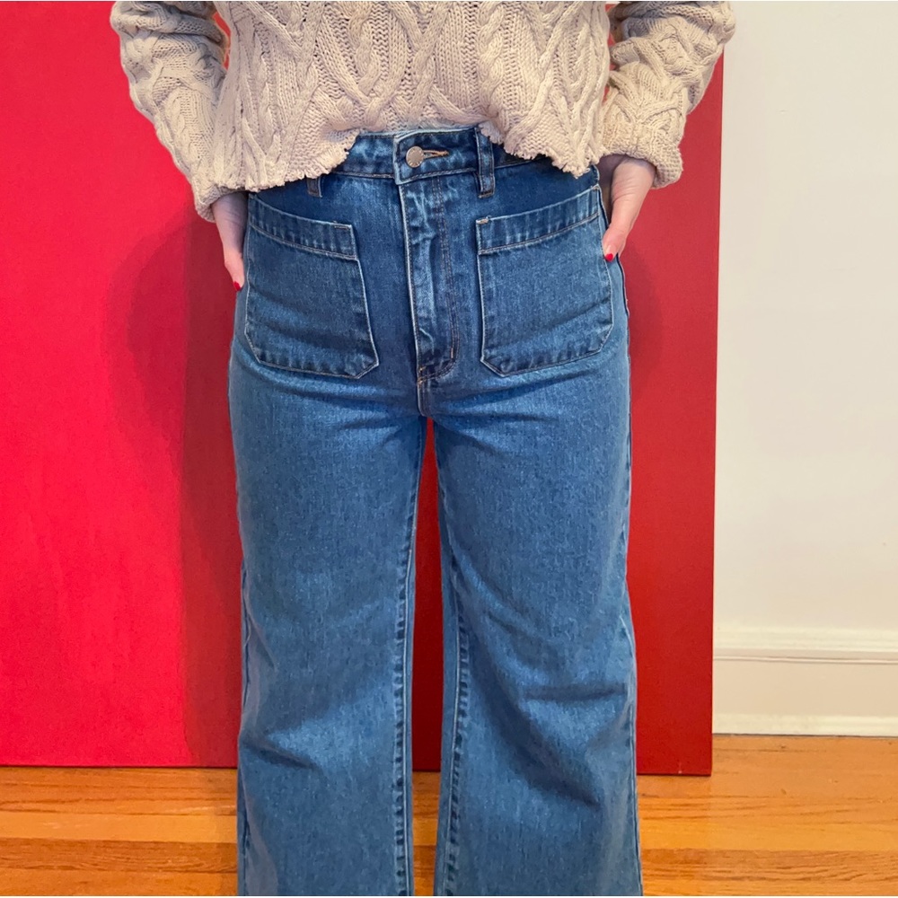 Rollas - Jeans